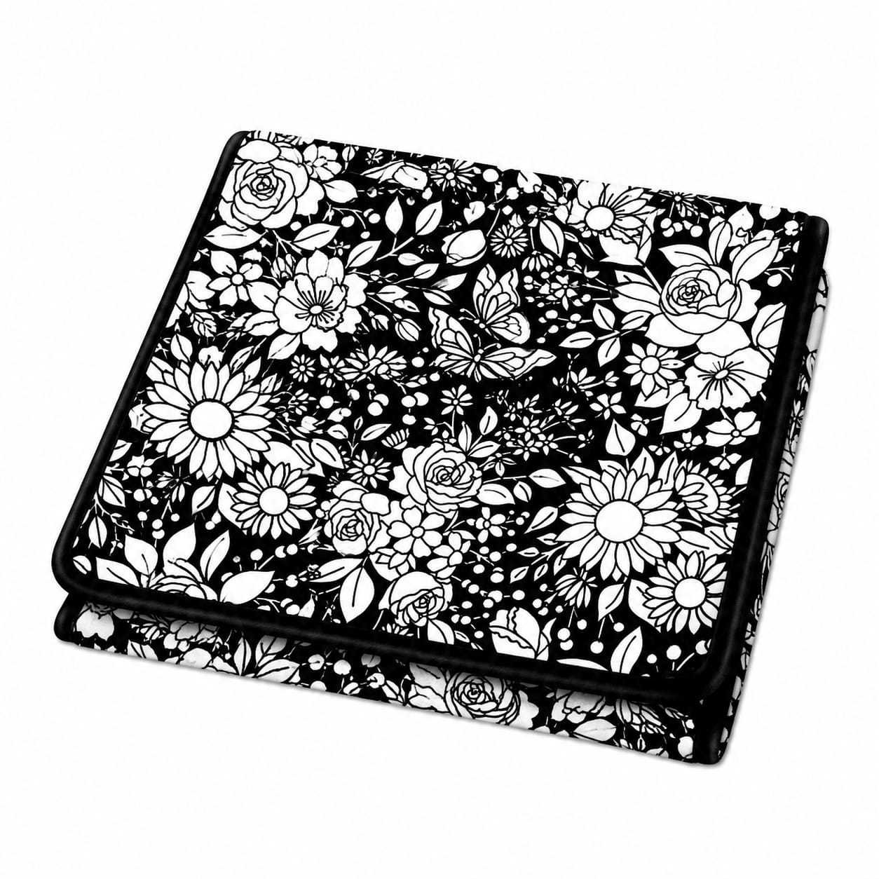 DreamyDoodle la Cobija para colorear
