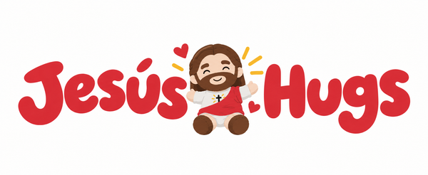 Jesús Hugs