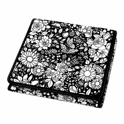 DreamyDoodle la Cobija para colorear